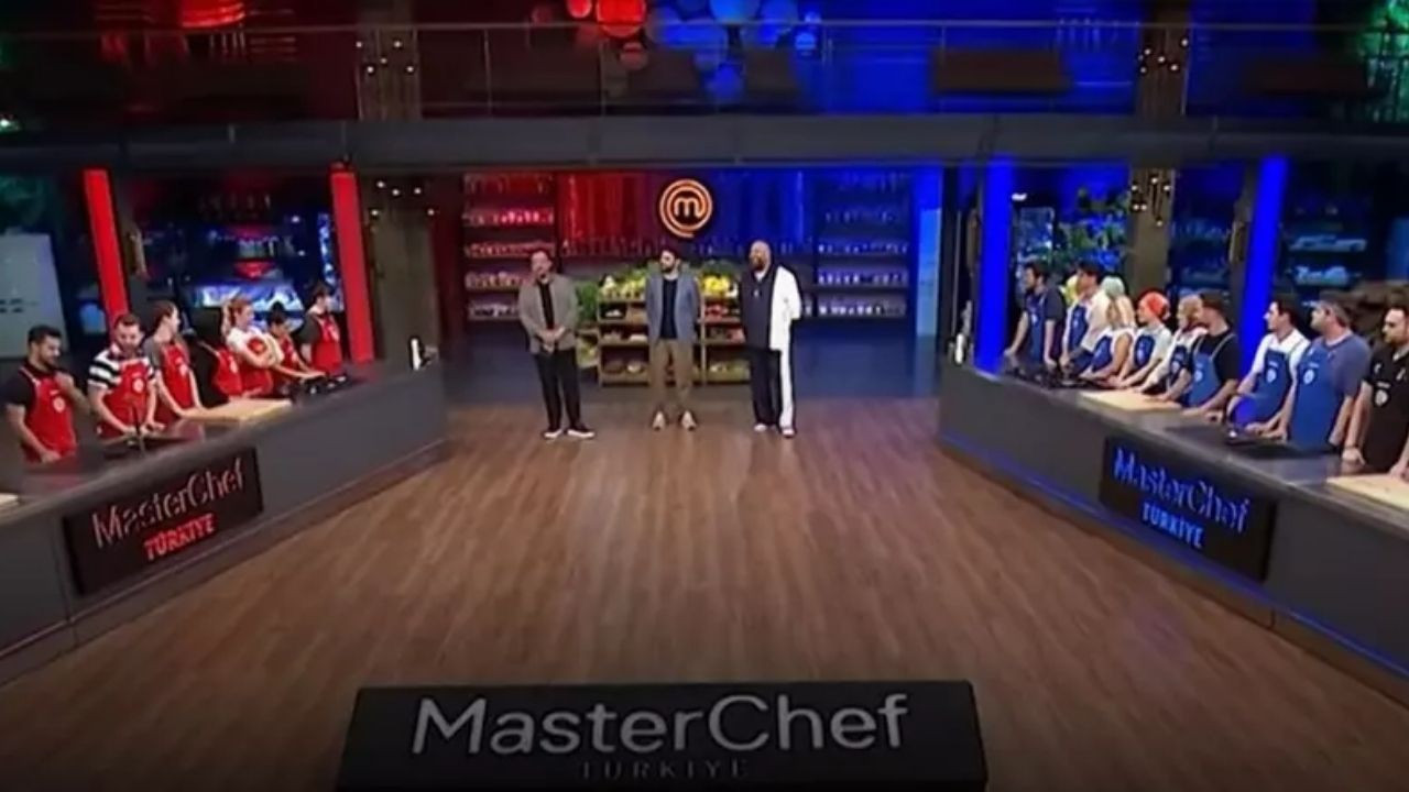 MasterChef 14 Ağustos'ta dokunulmazlığı kim aldı? Kim elendi?