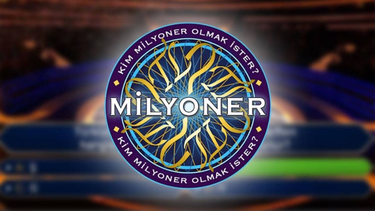 Kim Milyoner Olmak İster Kesenin Ağzını Açtı