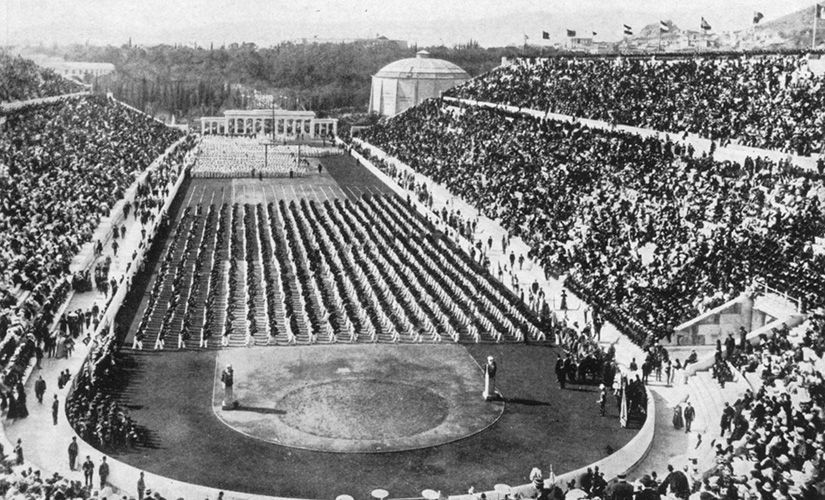 Türkiye'nin Yaz Olimpiyatları'ndaki Başarıları - Sayfa 1