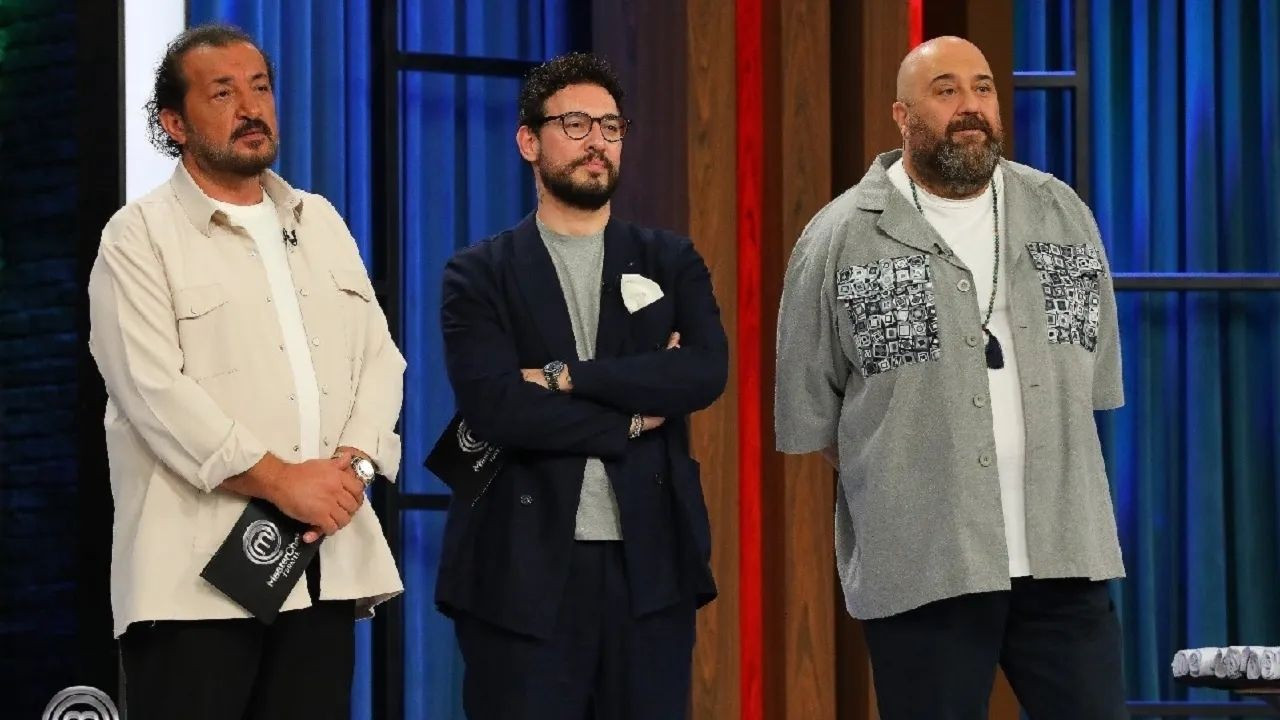 MasterChef Eleme Adaylarının Son Durumları! Dokunulmazlığı Kim Aldı?