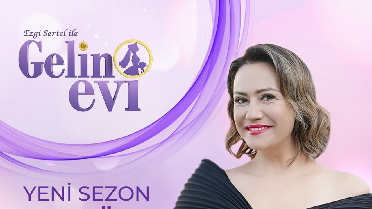 Ezgi Sertel ile Gelin Evi canlı izle | Ezgi Sertel ile Gelin Evi 16 Ağustos Cuma izle | Show TV Canlı yayın