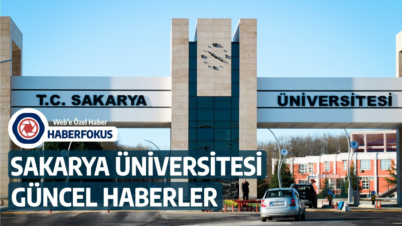 Sakarya Üniversitesi