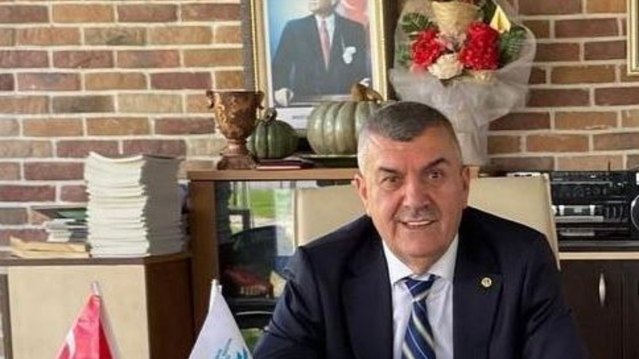 SYKD Başkanı İbrahim Şahin: “Deprem Gerçeğini Unutmamamız Gerekiyor”