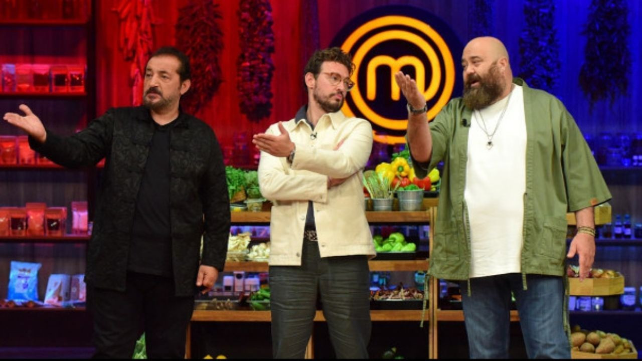 Masterchef 16 Ağustos'ta Yedeklerden Ana Kadroya Giren 2. Kişi Kim?