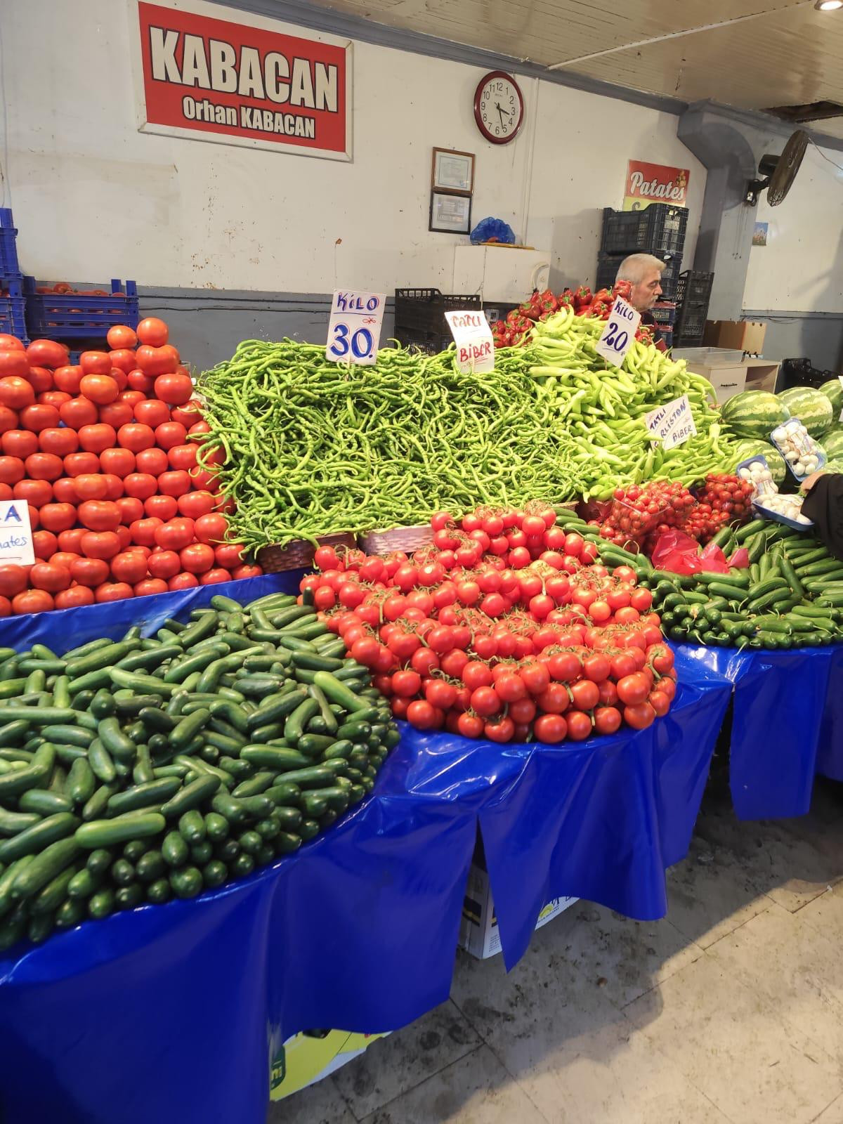 Sakarya Pazar Fiyatı