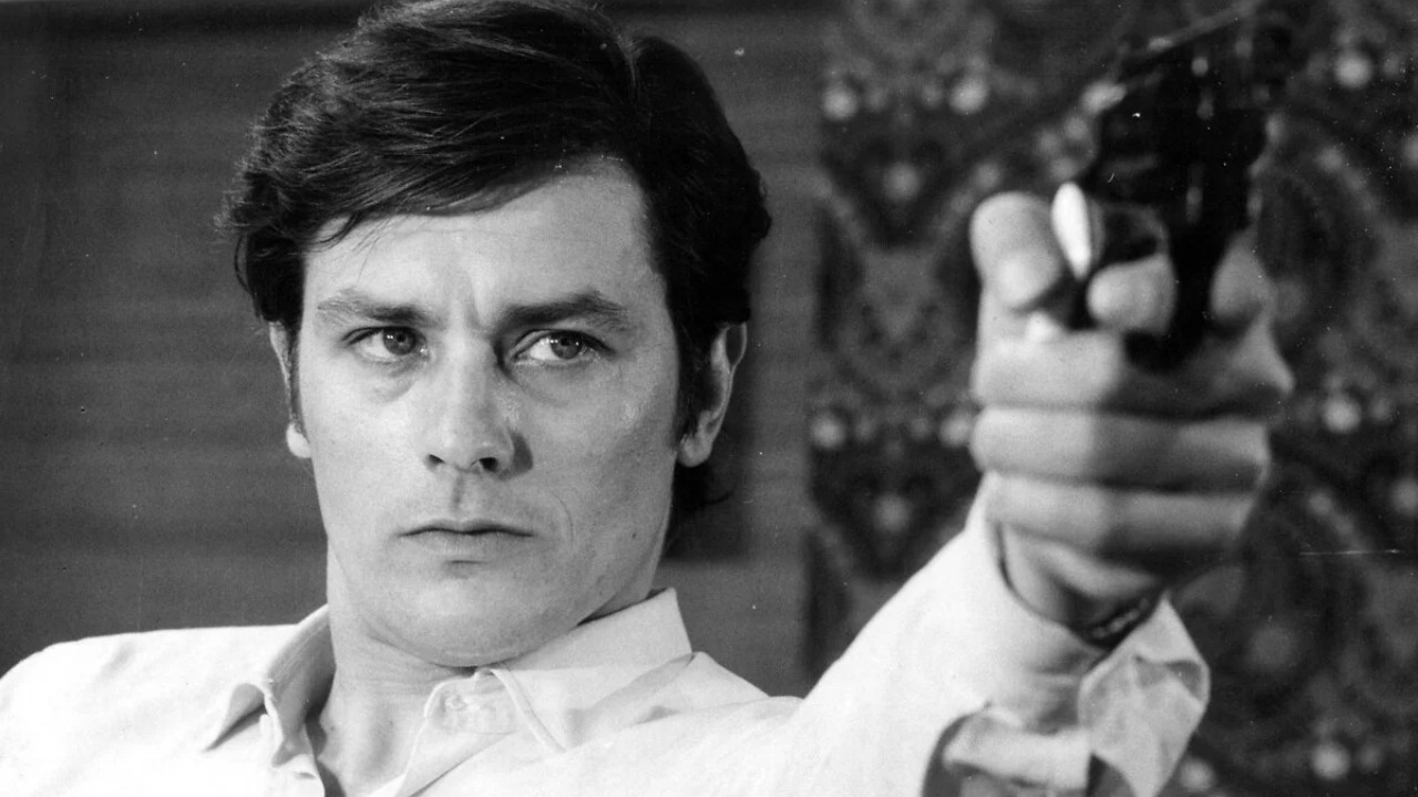 Fransız aktör Alain Delon hayatını kaybetti