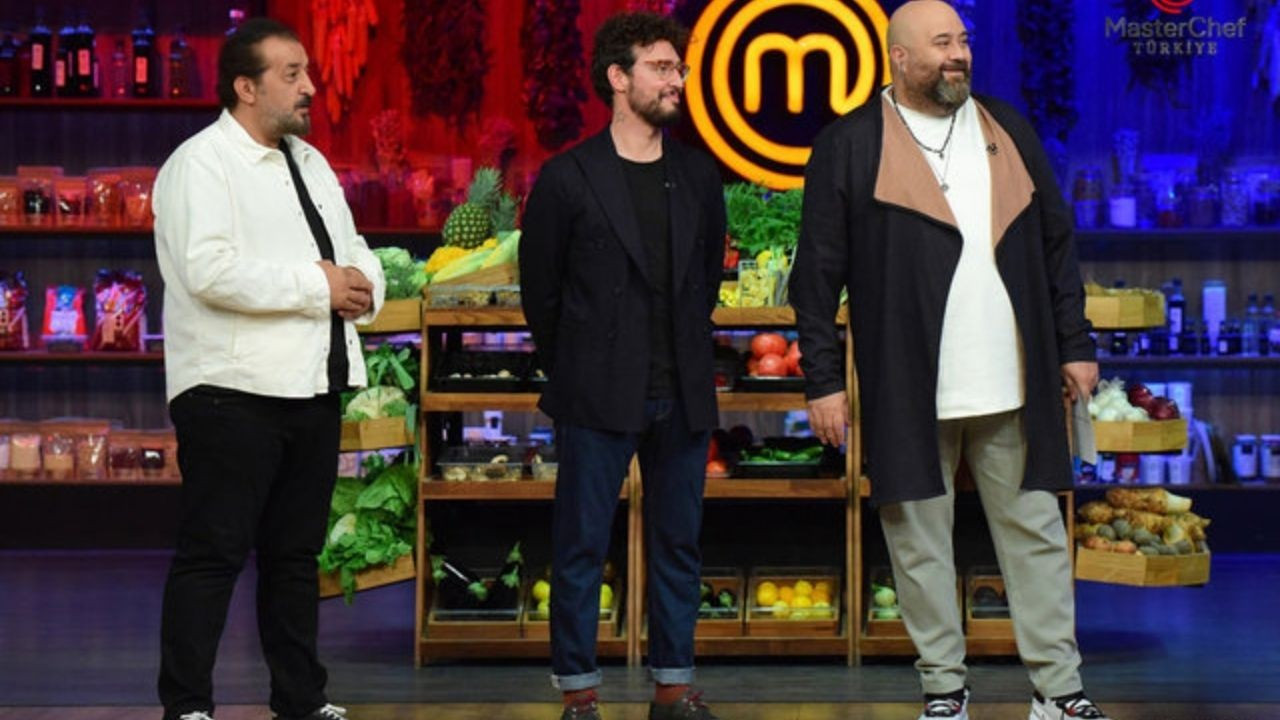 MasterChef 17 Ağustos'ta eleme adayları kim oldu? Kim elendi?