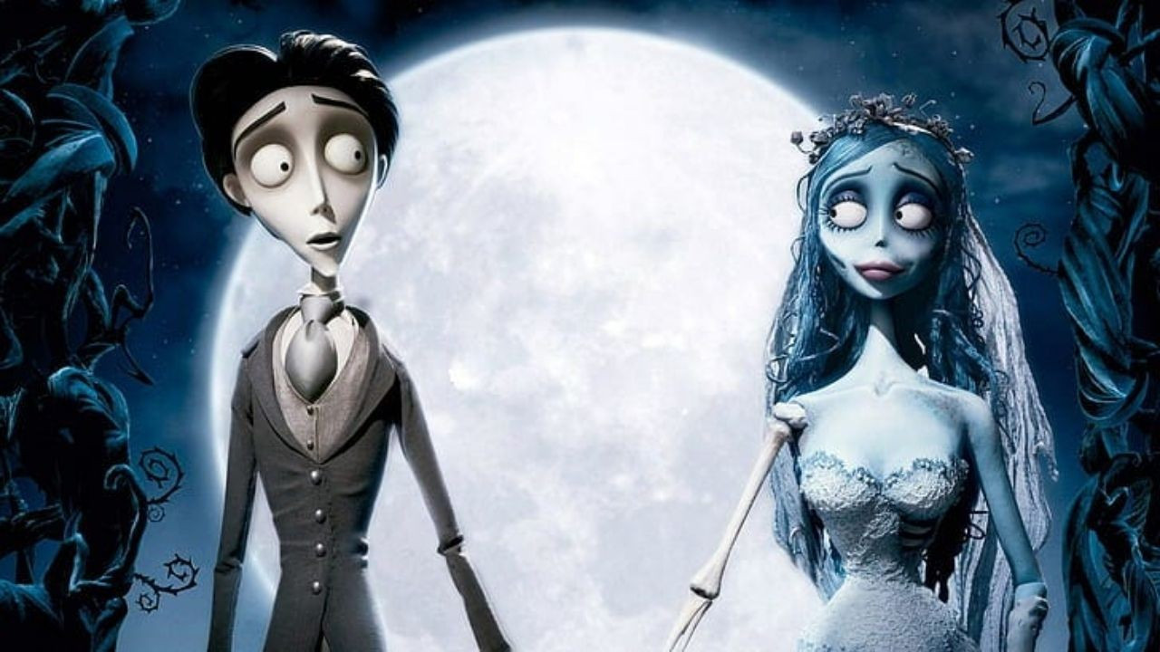 Ölü Gelin (Corpse Bride) filminin konusu nedir? Ne anlatıyor?