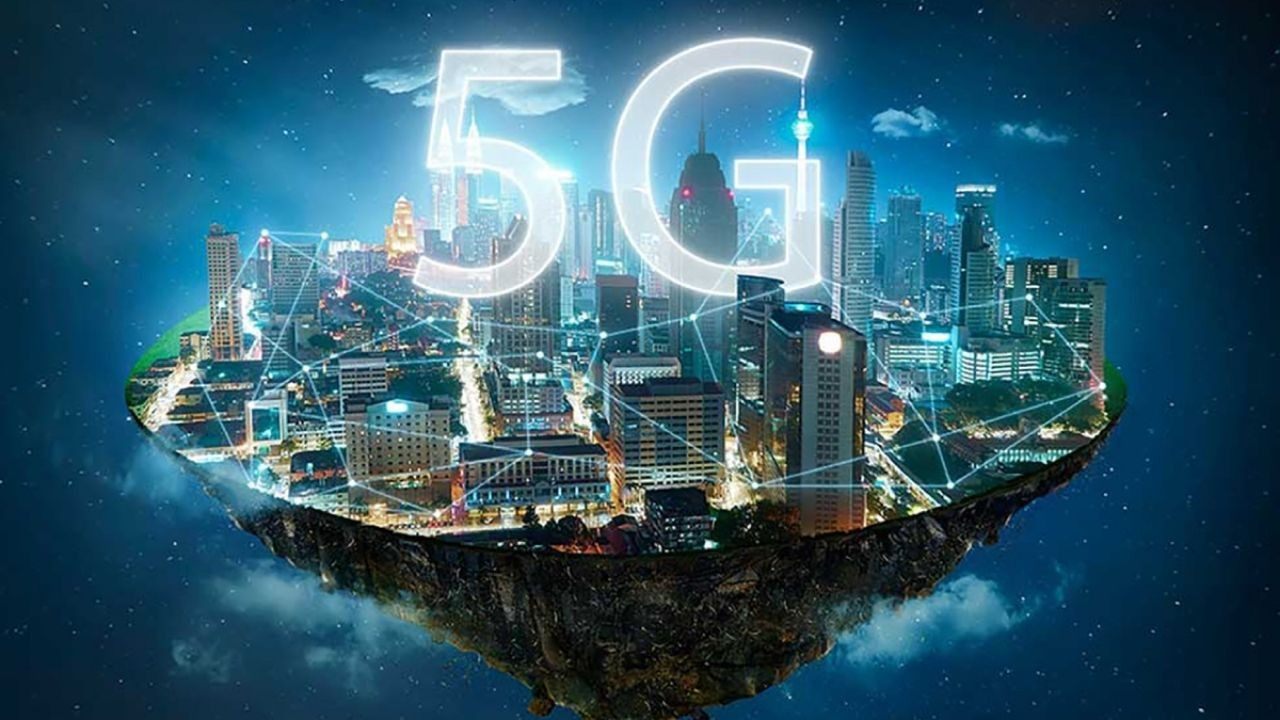 5G'de yeni gelişme!