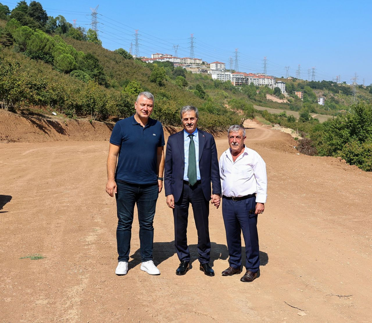 Yusuf Alemdar yepyeni yüze kavuşan Kırcaali Caddesi'nde - Sayfa 5