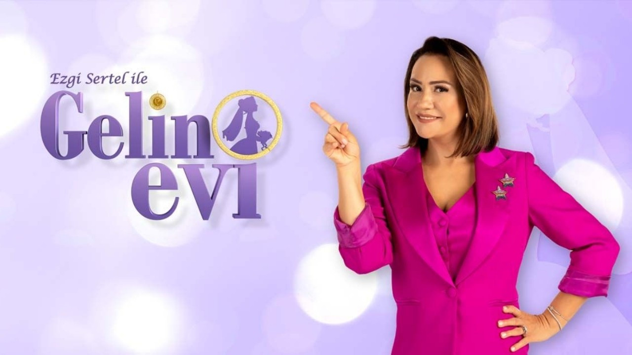 Ezgi Sertel ile Gelin Evi canlı izle | Ezgi Sertel ile Gelin Evi 20 Ağustos Salı izle | Show TV Canlı yayın