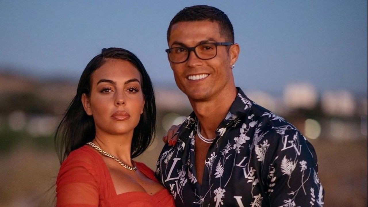 Ronaldo Georgina Rodriguez'e resmen servet ödeyecek