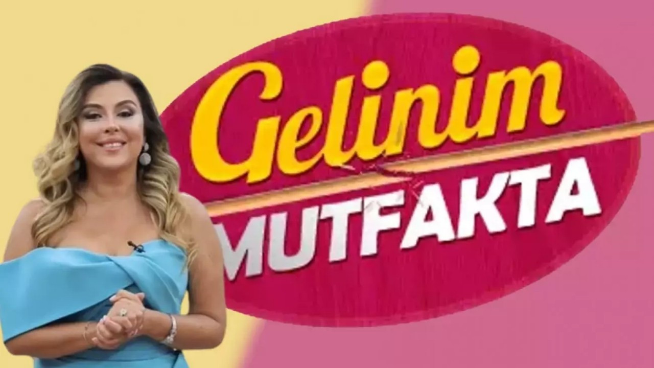 Gelinim Mutfakta canlı izle | Gelinim Mutfakta 21 Ağustos Çarşamba izle | Kanal D Canlı yayın | Gelinim Mutfakta canlı