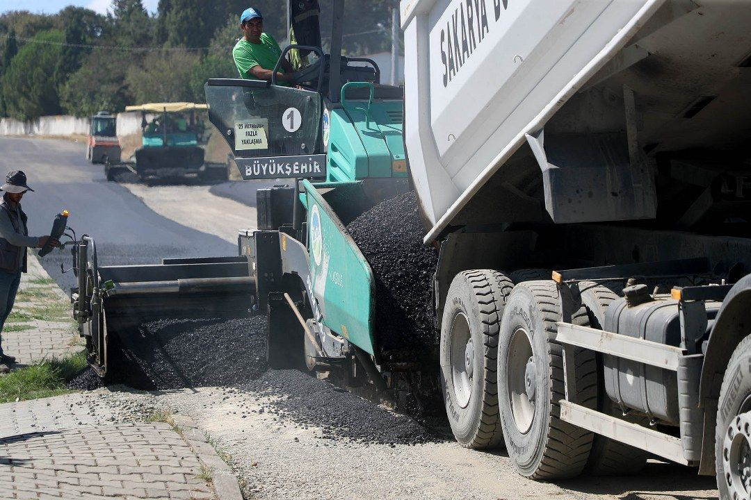 Başkan Alemdar: Yol medeniyettir şiarıyla çalışıyoruz - Sayfa 10