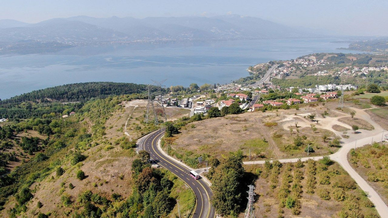 Başkan Alemdar: Yol medeniyettir şiarıyla çalışıyoruz - Sayfa 12