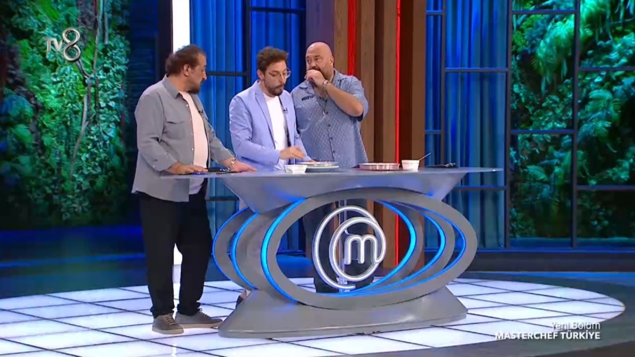 MasterChef 21 Ağustos'ta dokunulmazlığı kim aldı? Kimler eleme adayı?