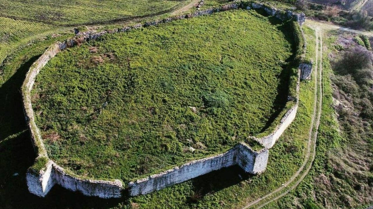 Sakarya’nın tarihine yolculuk - Sayfa 1