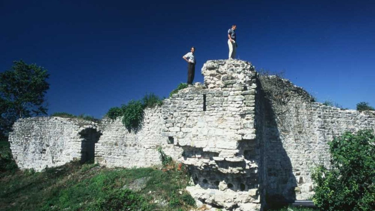 Sakarya’nın tarihine yolculuk - Sayfa 2