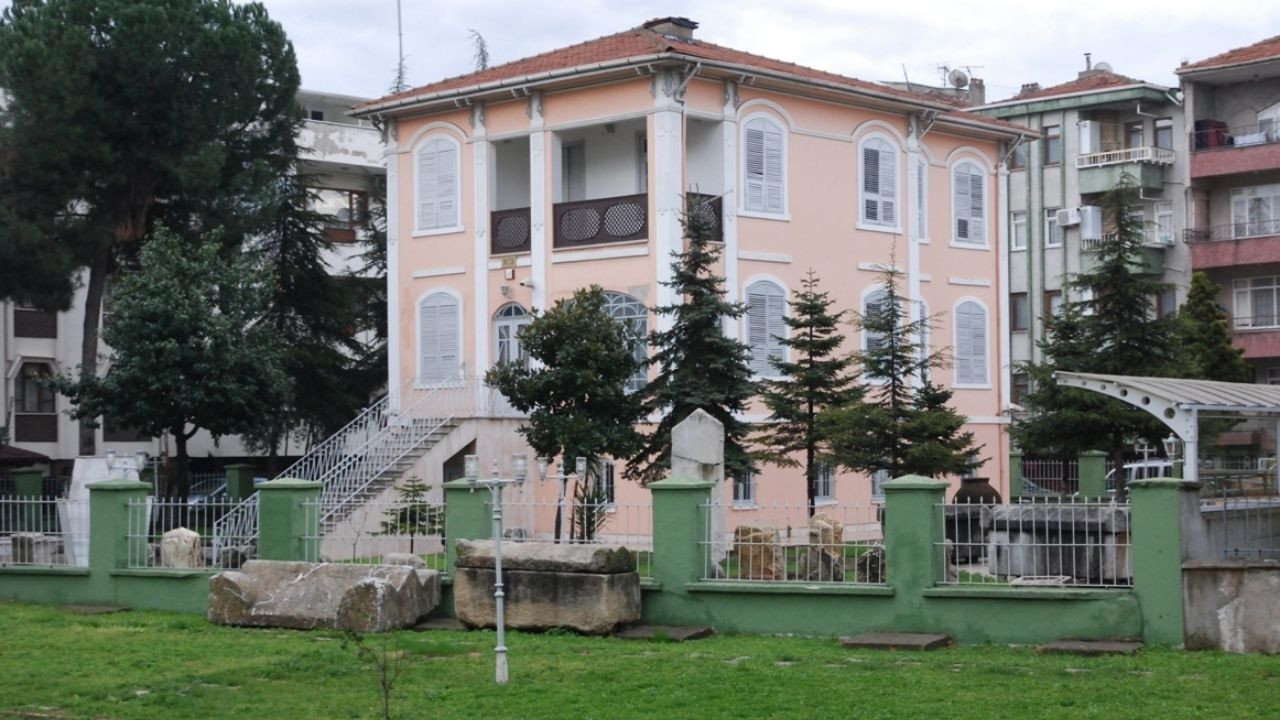 Sakarya’nın tarihine yolculuk - Sayfa 5