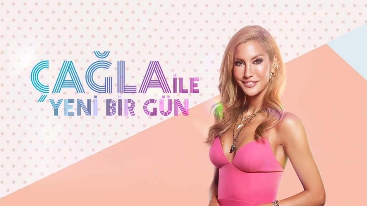 NOW TV Canlı Yayın Çağla ile Yeni Bir Gün Canlı İzle- 22 Ağustos Perşembe 2024