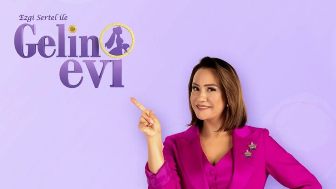 Ezgi Sertel ile Gelin Evi canlı izle | Ezgi Sertel ile Gelin Evi 22 Ağustos Perşembe izle | Show TV Canlı yayın