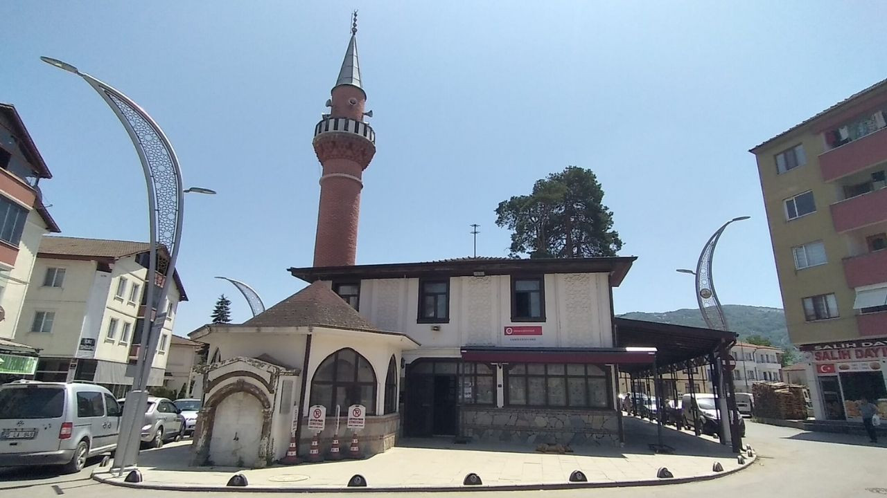 Sakarya’nın tarihine yolculuk - Sayfa 9