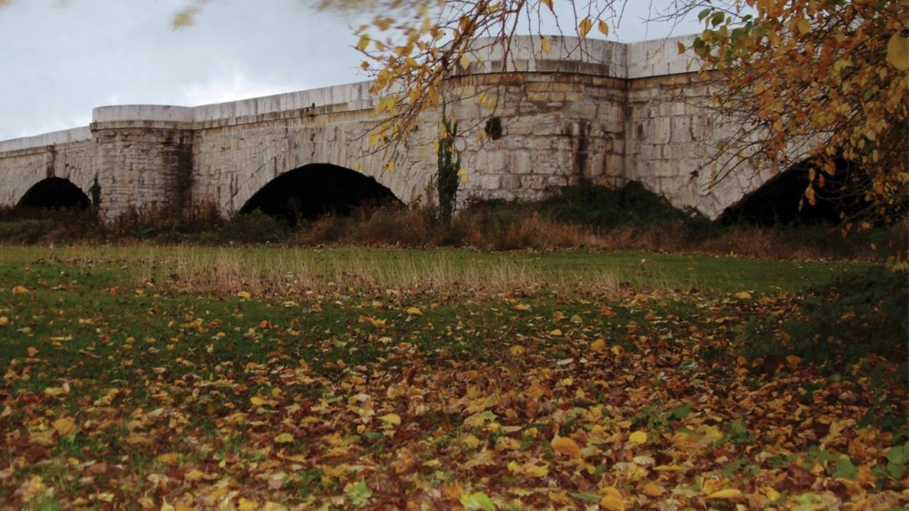 Sakarya’nın tarihine yolculuk - Sayfa 11