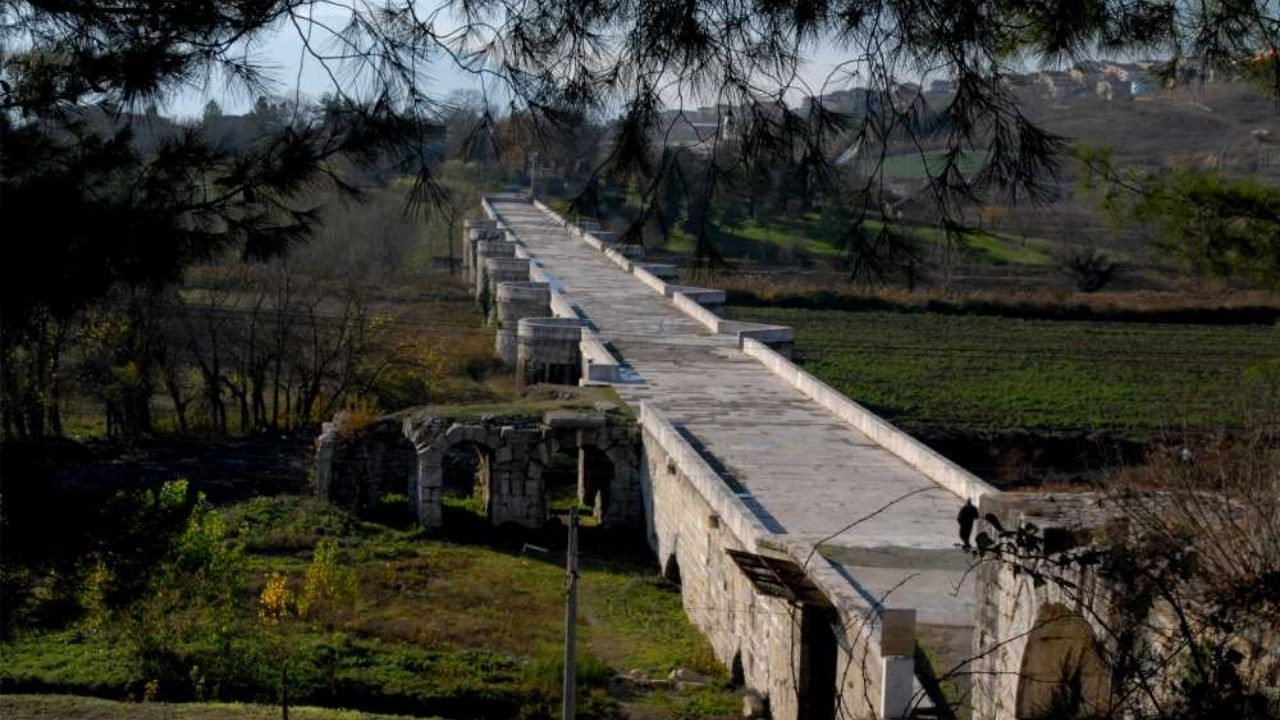 Sakarya’nın tarihine yolculuk - Sayfa 12