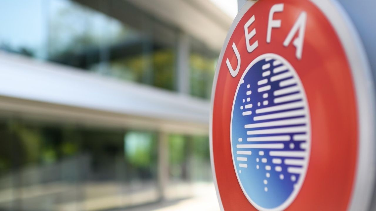 UEFA ülke puanı güncellendi! Türkiye ilk 10'da