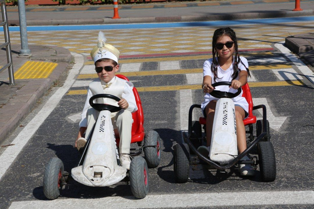 Serdivan Belediyesi'nden Toplu Sünnet Şöleni - Sayfa 8