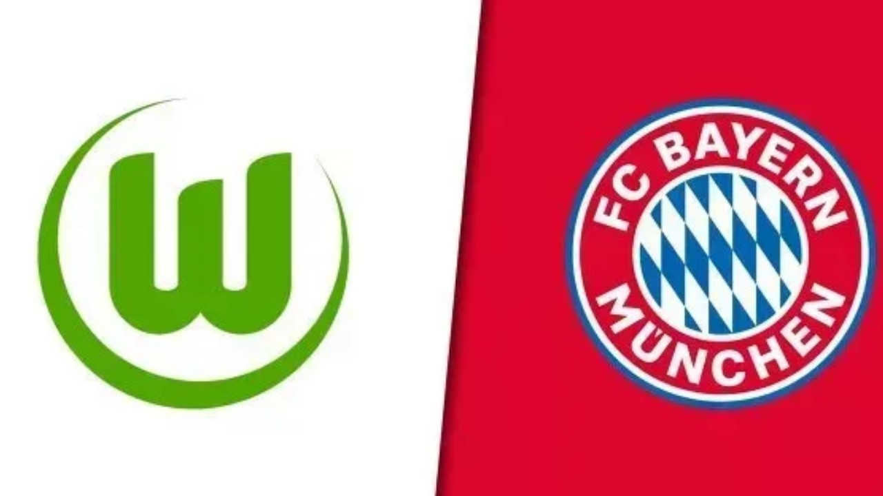 Wolfsburg - Bayern Münih maçı ne zaman, saat kaçta ve hangi kanalda canlı yayınlanacak?