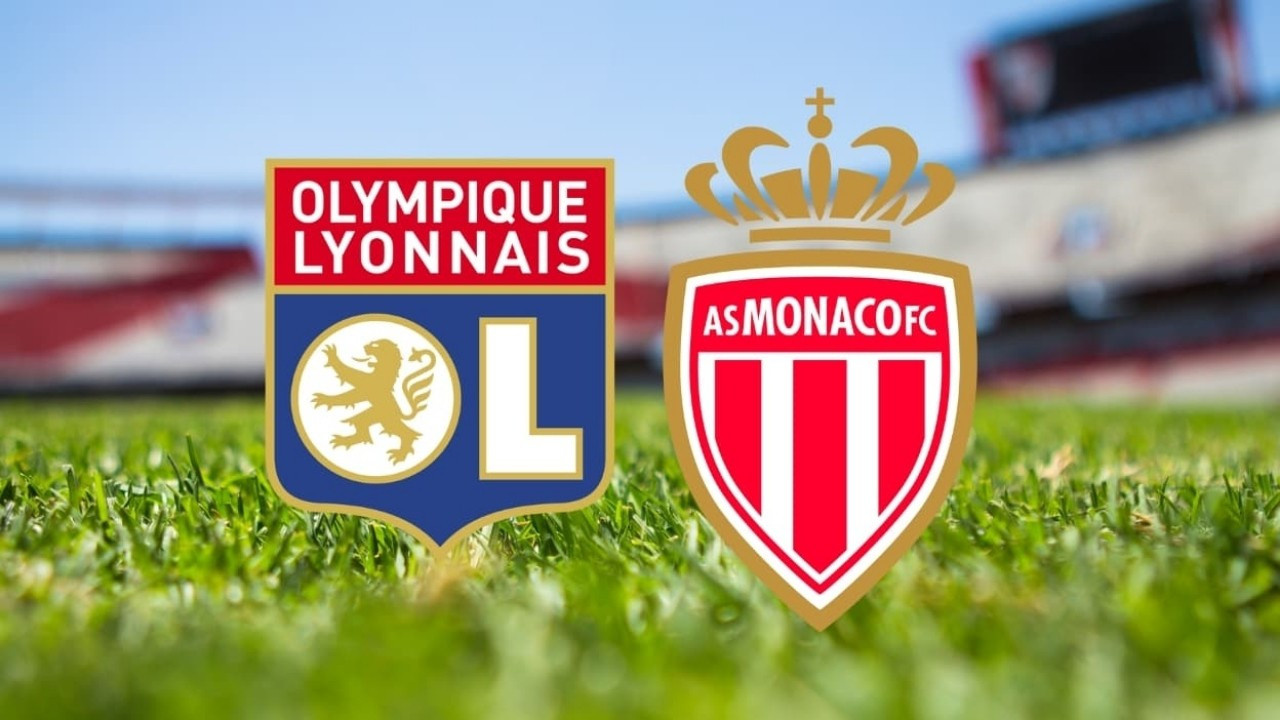 Lyon - Monaco maçı ne zaman, saat kaçta ve hangi kanalda canlı yayınlanacak?