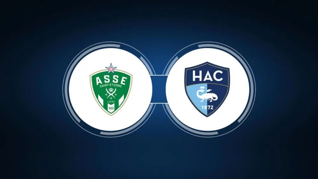 Saint Etienne - Le Havre maçı ne zaman, saat kaçta ve hangi kanalda canlı yayınlanacak?