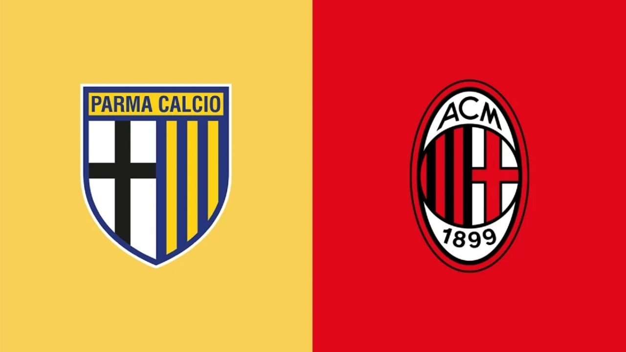 Parma - Milan maçı ne zaman? Saat kaçta ve hangi kanalda canlı yayınlanacak?