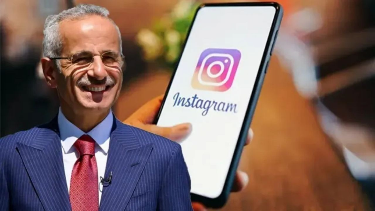 Instagram yetkilileri Türkiye'ye geliyor!