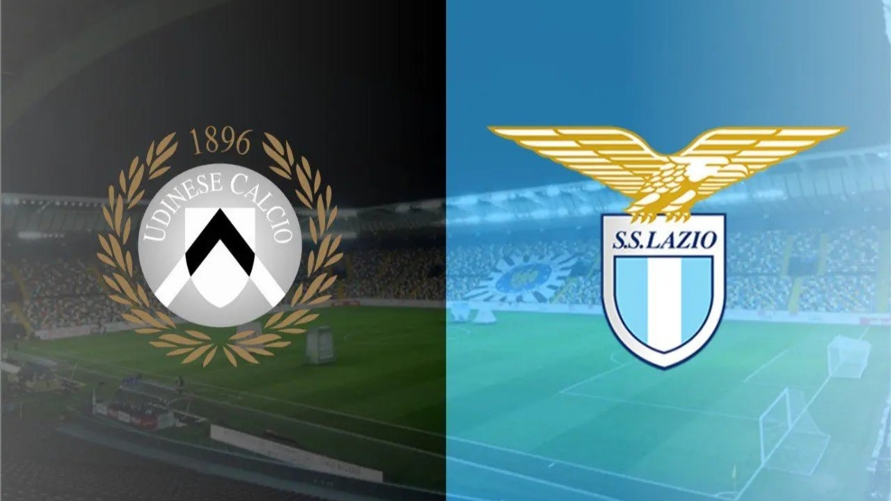 Udinese - Lazio maçı ne zaman? Saat kaçta ve hangi kanalda canlı yayınlanacak?