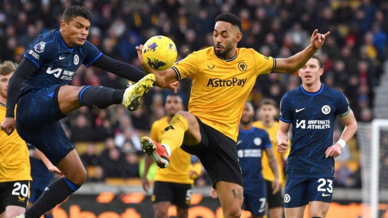 Wolverhampton - Chelsea Maçı Ne Zaman, Saat Kaçta ve Hangi Kanalda?