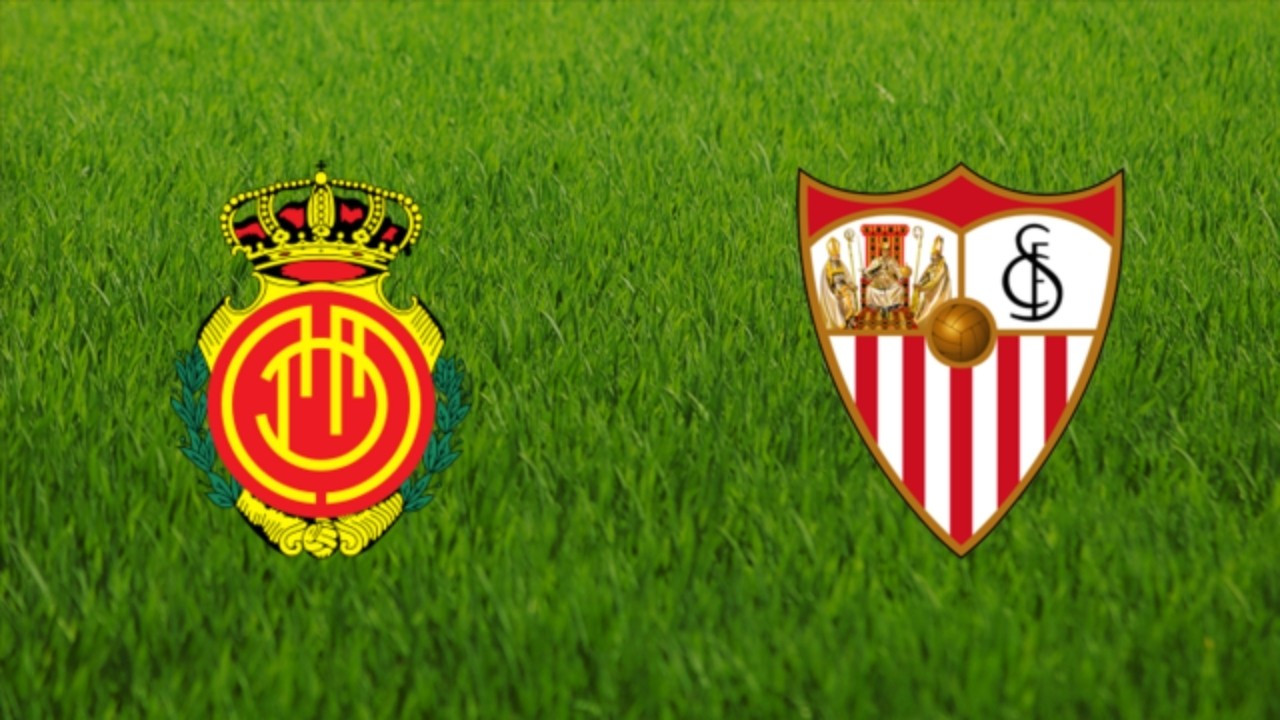 Mallorca - Sevilla maçı ne zaman, saat kaçta ve hangi kanalda?