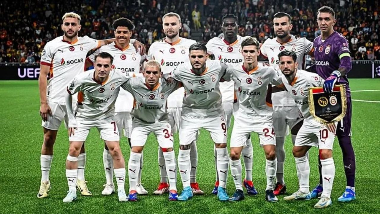 Galatasaray yeni transferiyle anlaştı! Transferin maliyeti belli oldu