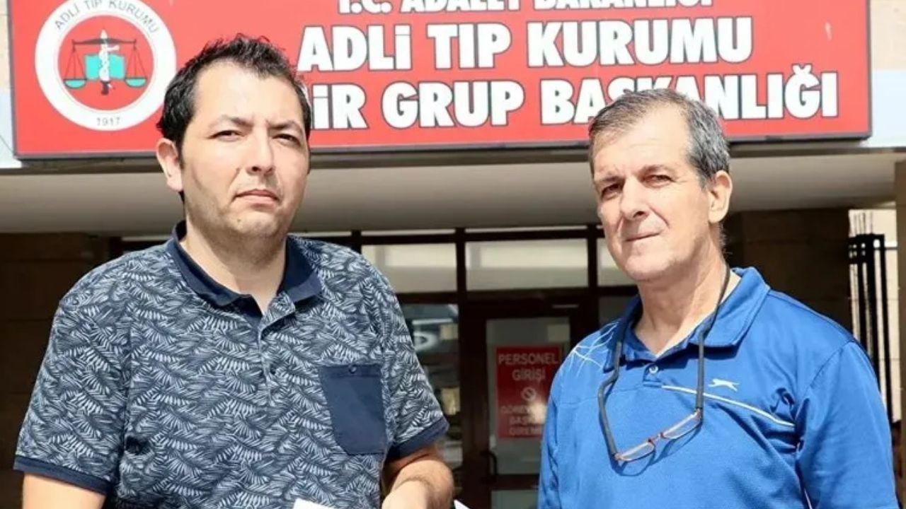 Türk filmlerine taş çıkartan babalık davası! 100 milyon TL servet onun