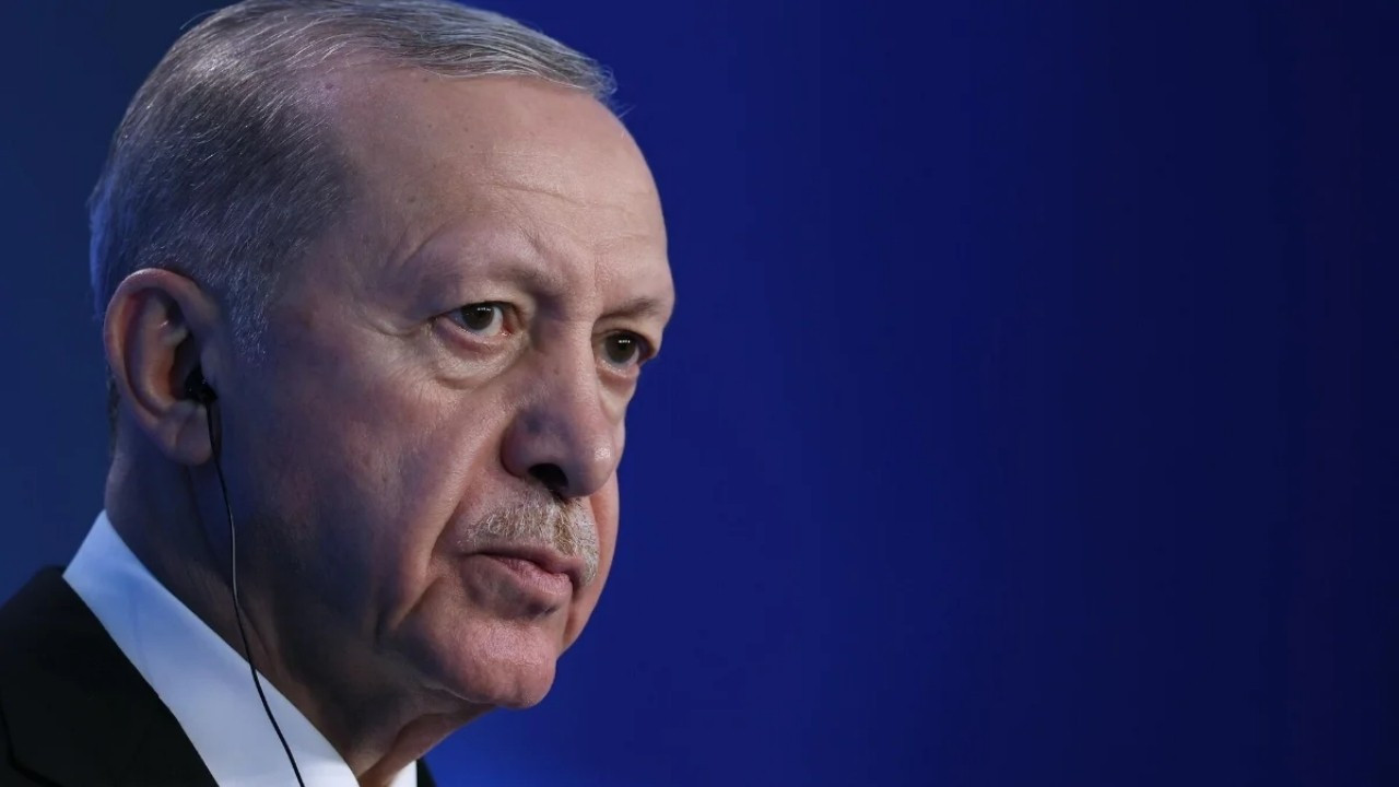 Cumhurbaşkanı Erdoğan'dan Özkan'a tazminat davası