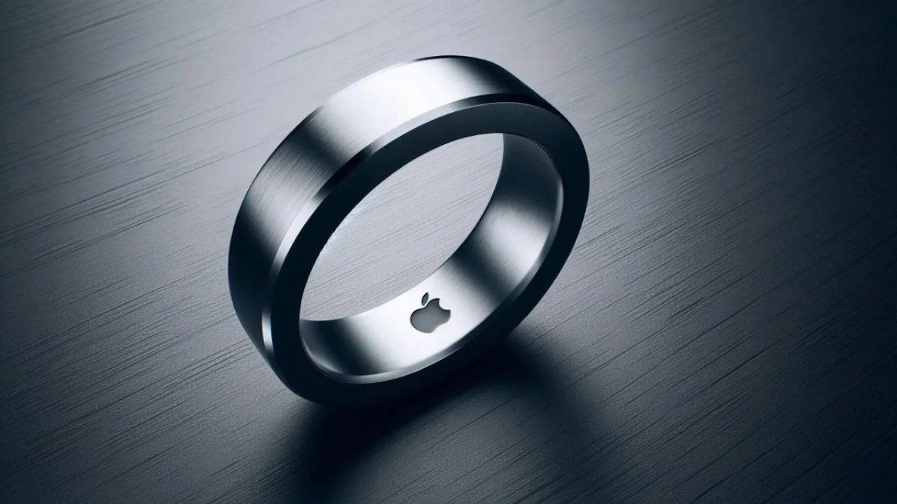 Apple'ın akıllı yüzüğü Smart Ring ilk kez ortaya çıktı