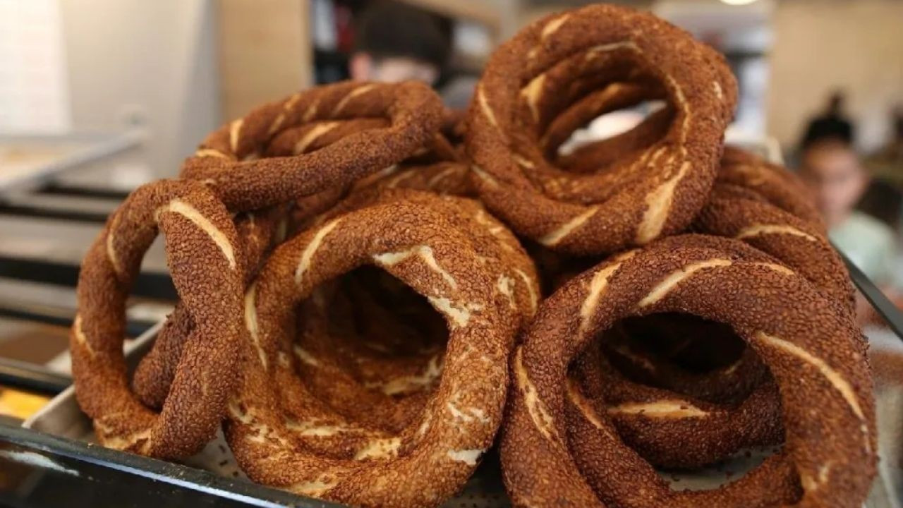 Simit zammı mahkemeye taşındı!