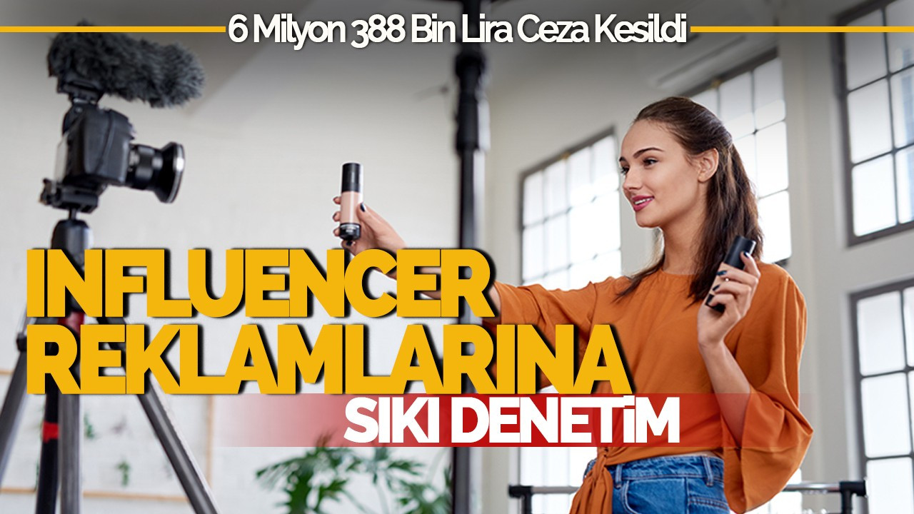 Reklam Kurulu Sosyal Medya Tanıtımlarını Mercek Altına Aldı