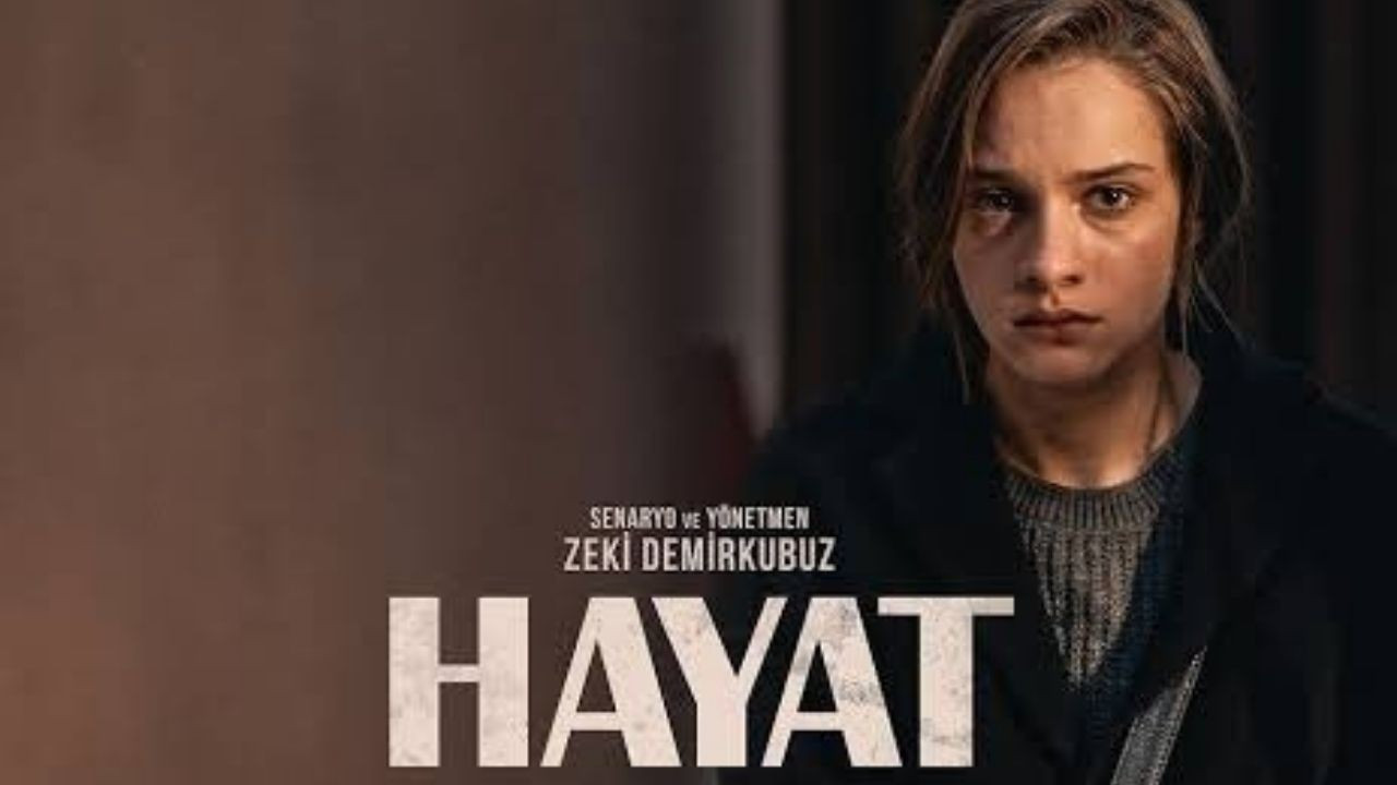 Zeki Demirkubuz'un 'Hayat' filmi Türkiye'nin Oscar adayı