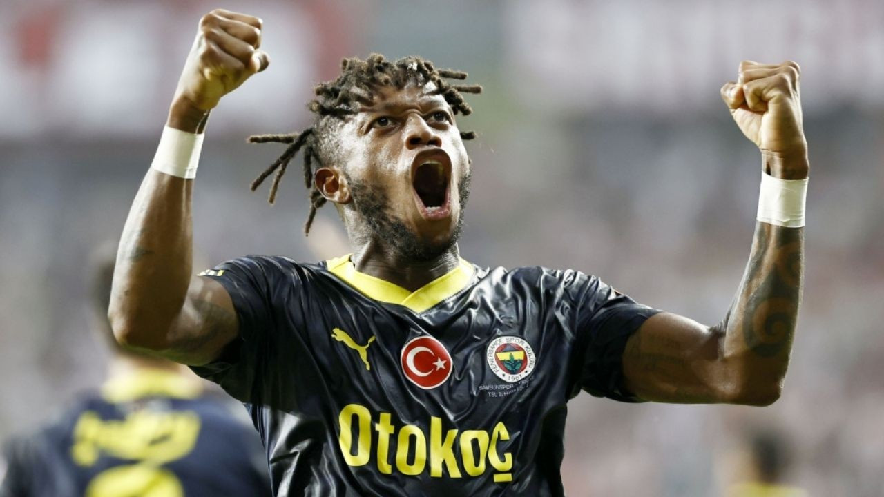 Fenerbahçeli Fred’den Büyük Fedakârlık: Büyük Teklifi Reddetti