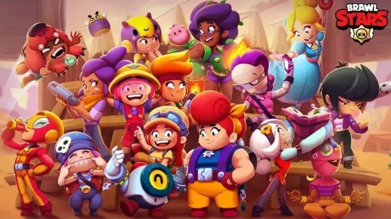 Brawl Stars Bakım Molası Ne Zaman Bitecek? İşte son detaylar...