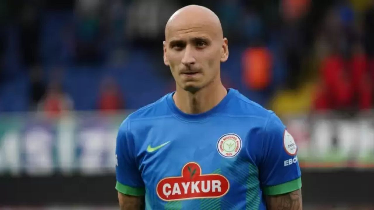 Jonjo Shelvey Türkiye'ye Geri Dönüyor, Ama Rizespor Taraftarını Üzecek