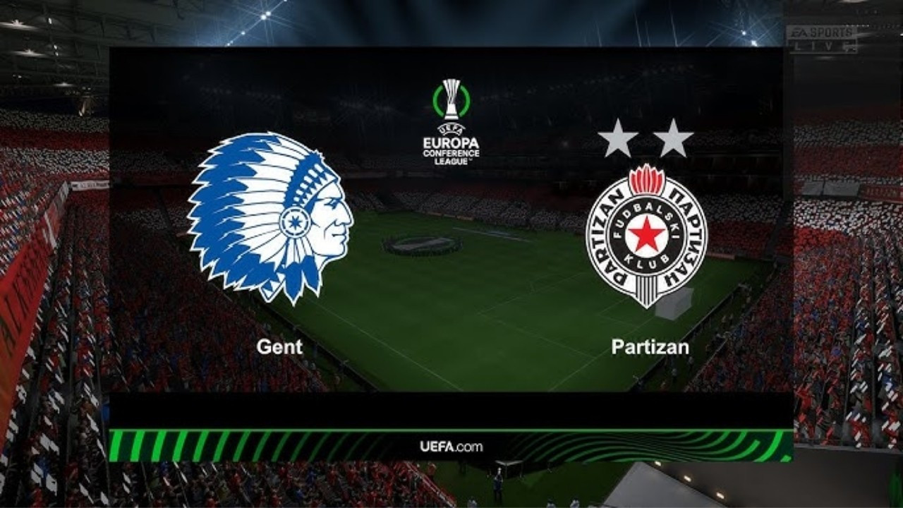 Gent - Partizan maçı ne zaman, saat kaçta ve hangi kanalda canlı yayınlanacak?