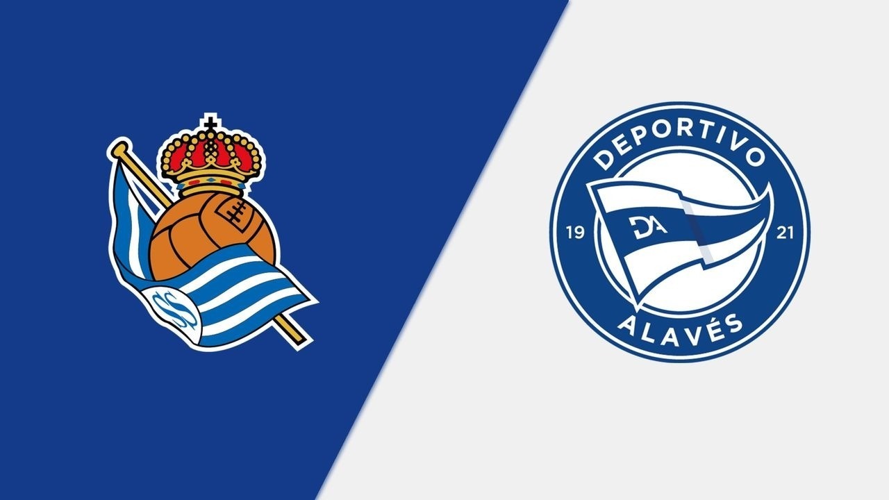 Real Sociedad - Alaves maçı ne zaman? Saat kaçta ve hangi kanalda canlı yayınlanacak?